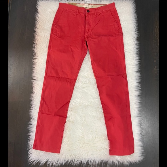 H&M Pants - L.O.G.G  - H&M Pants